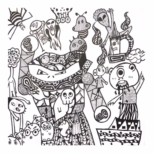 Untitled Collection #65144488