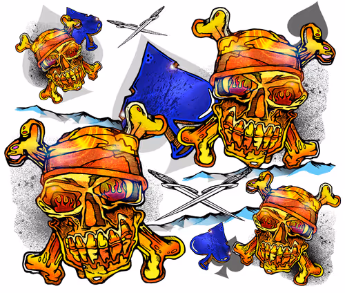 MovingComicFactory Collection