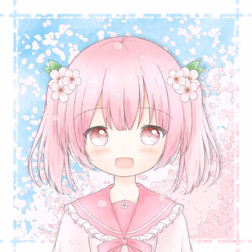 Totochi Girls Collection