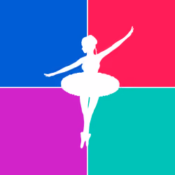 Ballerina #30