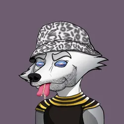 Cunning Fox 11822