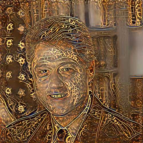 Steampunk Prezidents