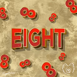 Lucky #8