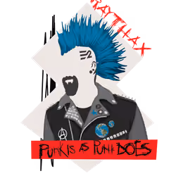Raythax Avatar