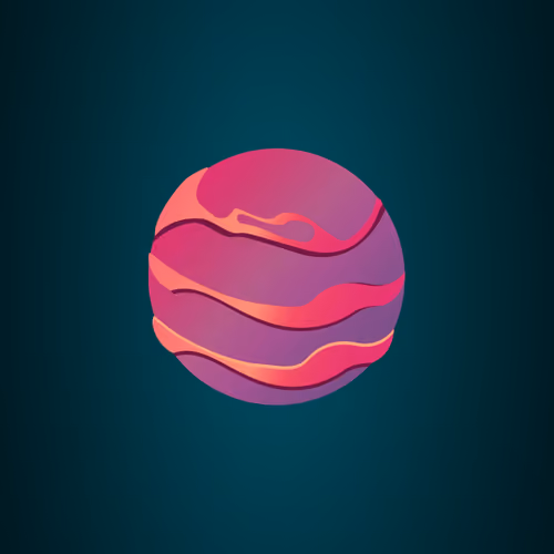 Ethereum Planets #107