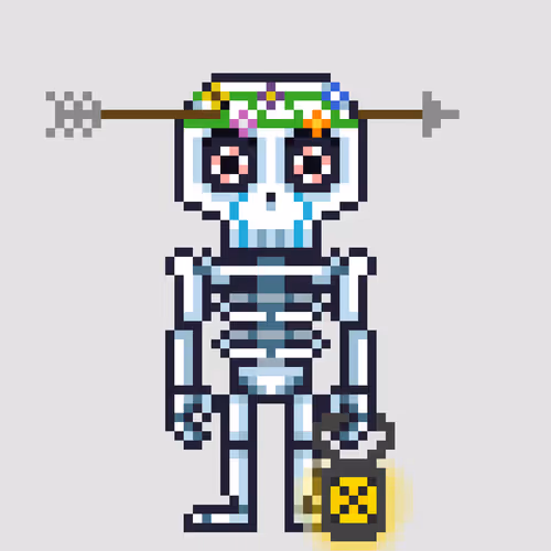 Skelebit #190