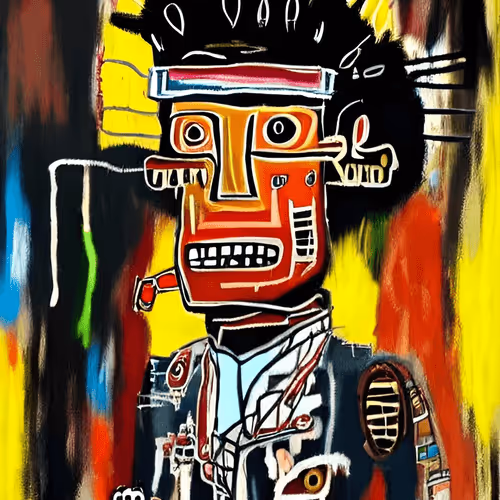 Totem B