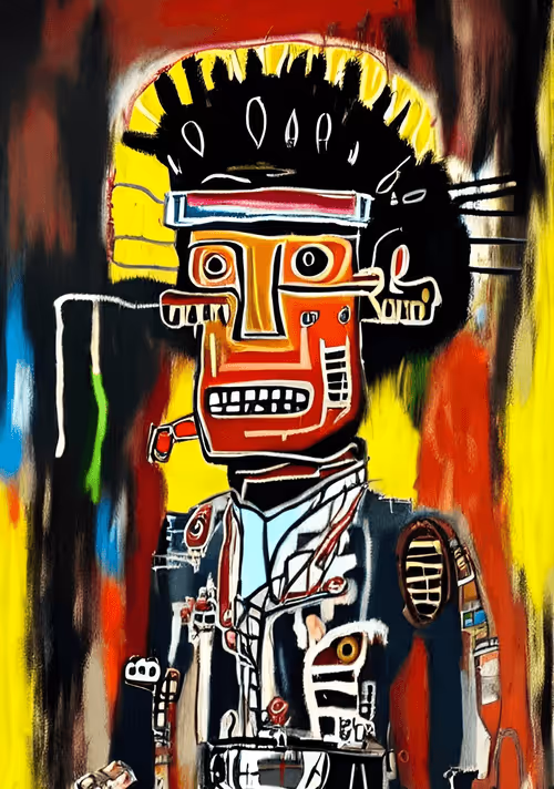 Item #68896925100956743403208284468353372099279355181674717837268088942415698722817 Media