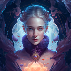 X Glow #1
