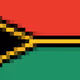 Vanuatu #0187
