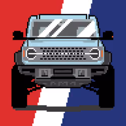 Bronco (ice)