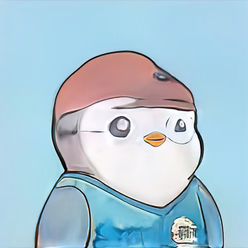 bastard gan penguin #464