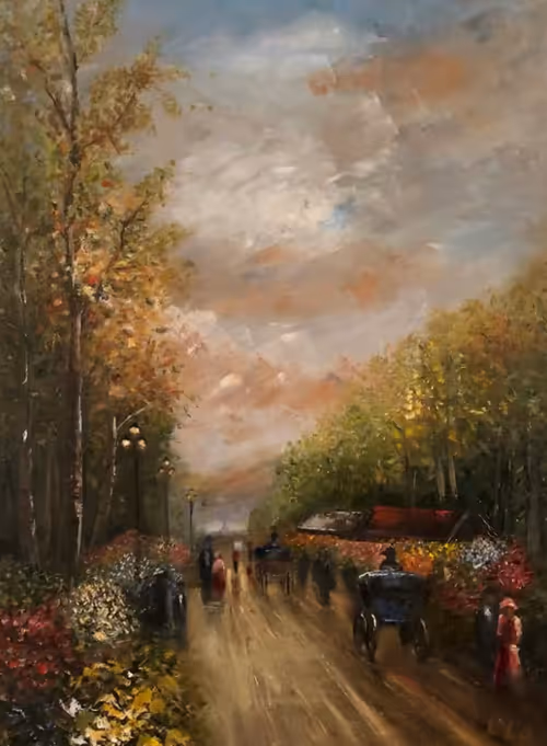 Item #100864828223535586204179650769513088529544670560227620393990675326502545915905 Media