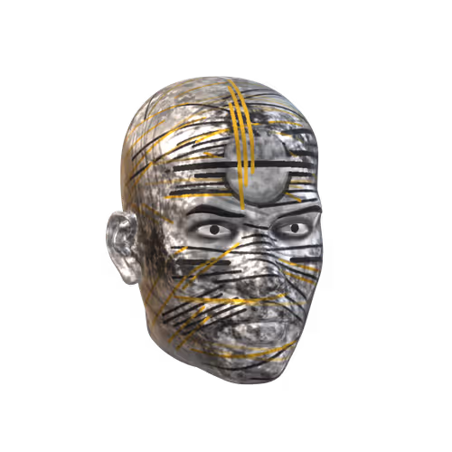 Item #52837700166487918322195646849291027321626992211324073911179837455071979765761 Media
