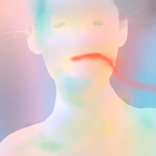 ...the Present by Travis LeRoy Southworth