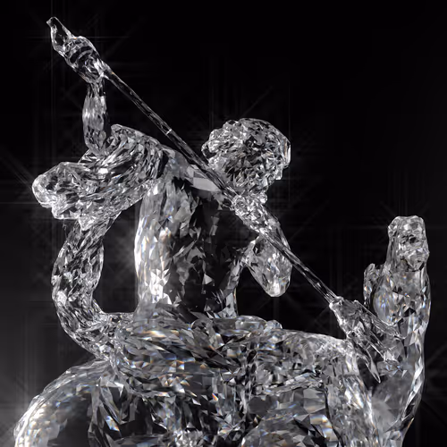 Item #52506830336741003824259524799129039901935693156872457458667191295777135656961 Media