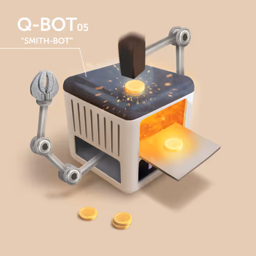 Item #1849661841663604828298956194944951226046893685240325244901016608971520212993 Media