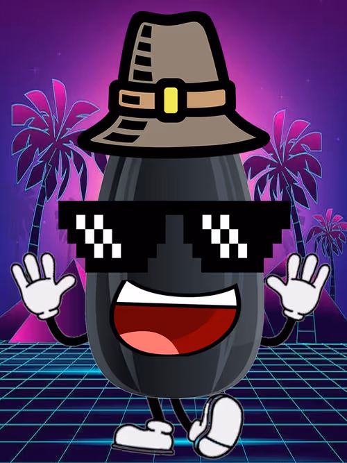 Item #81359164506344911669185818722276232408855998295734587717012384828547986882561 Media