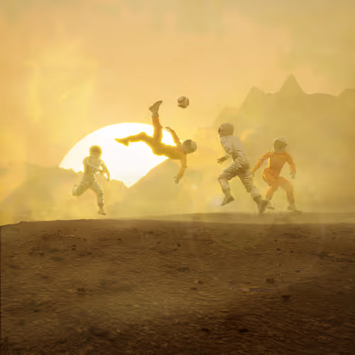 Astro League