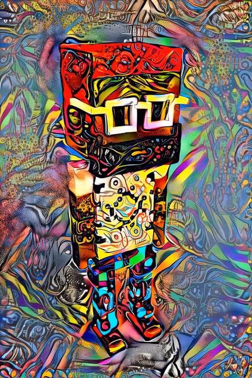 Item #40545548582212270577554334256304481941896502012864860582407023813883794030593 Media