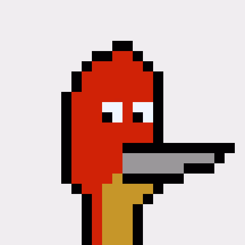 BitBird 1455