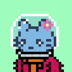 PixelCat 3777