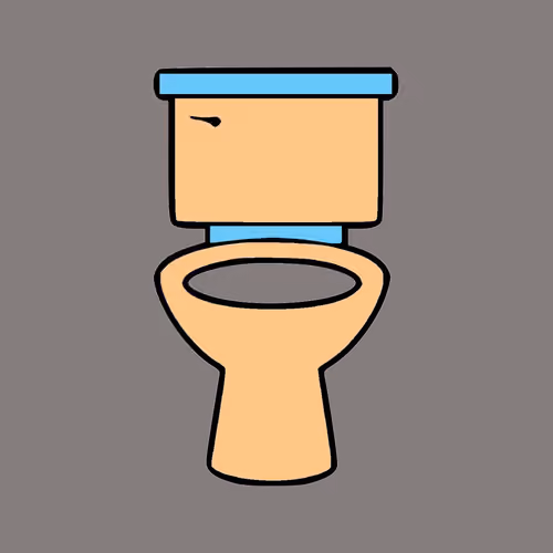 Toilet 98
