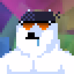 CryptoShibe #2485