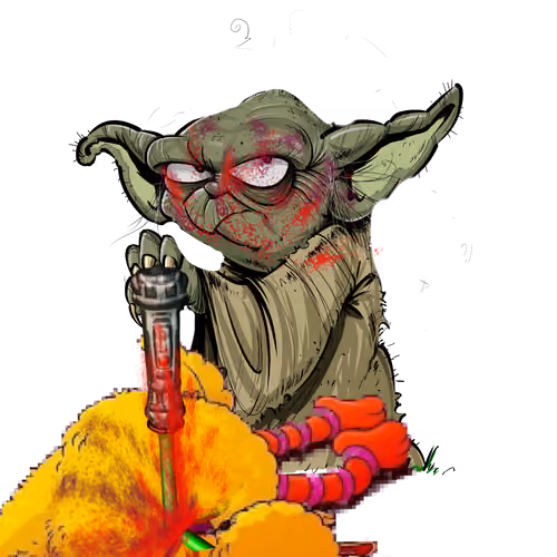 Franchise Wars No.3 1/10
