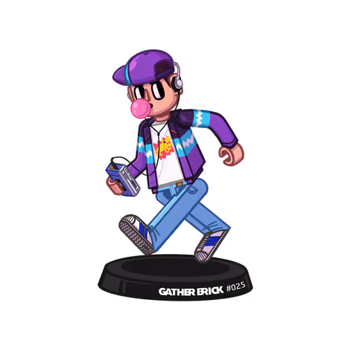 Item #105201380861312245182197729436882196735994929374915159173199689134536594030593 Media