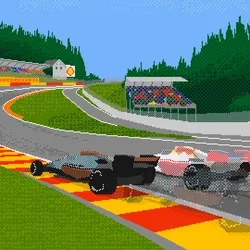 Up-Hill Battle 4