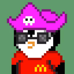 PixelPenguin 2434