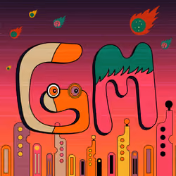 GM Series #362