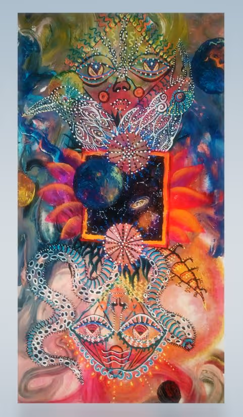 Item #85430814320750255159501470837672122079460841997680884924021469430262972547073 Media