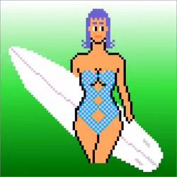 CryptoGirl#8