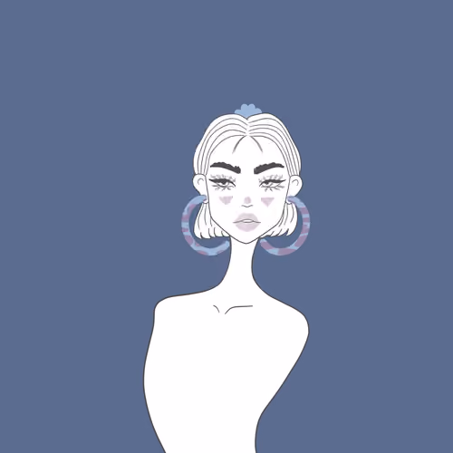 Art is Woman #164