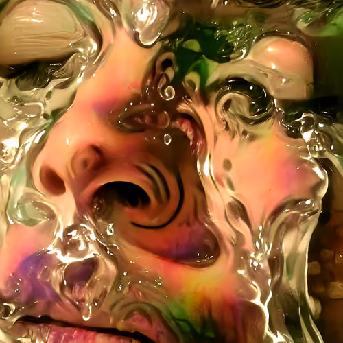 Acid Robot 110