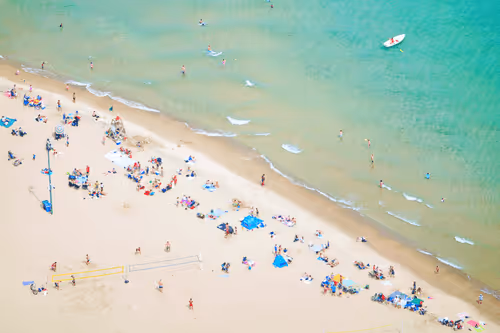 Paradise Found Gallery