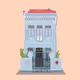 ILY Singapore || Shophouses ||