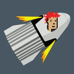 SpaceXPunk 20