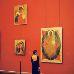 Wall Of Faith