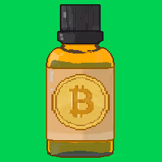 Essential NFT Oil #1