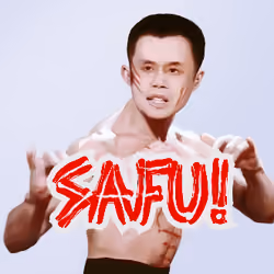 CZ Safu!
