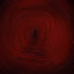 Caught In The Void