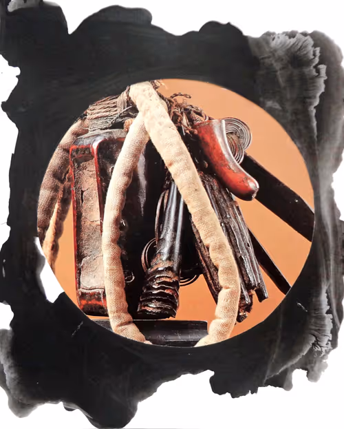 Item #35041902778173331559680500540735012093335203387204658820110218329145749798913 Media