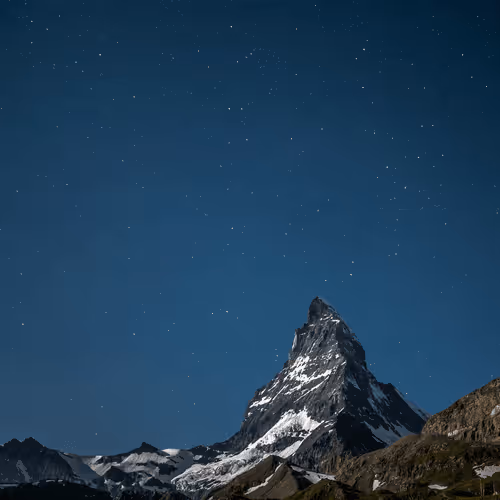 Swiss Places