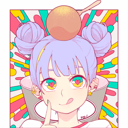 BALL DONUTS