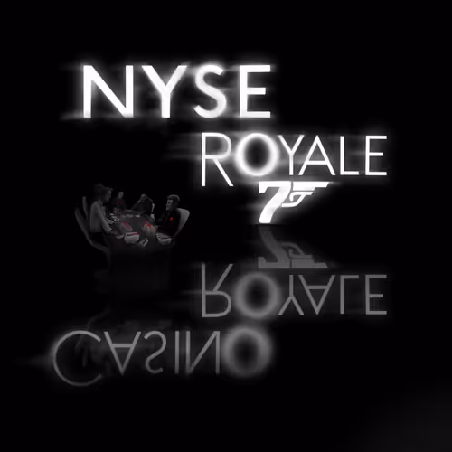 41. Fihnancing Bond - NYSE Royale