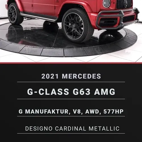 Vegas Auto Gallery NFT