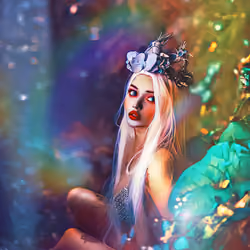 runaway princess 